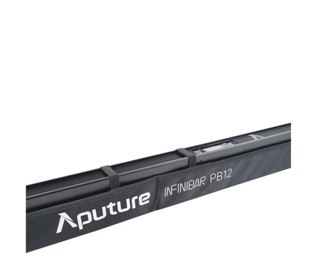 Aputure Grid 45° Infinibar PB12 - 1491088 - zdjęcie 2